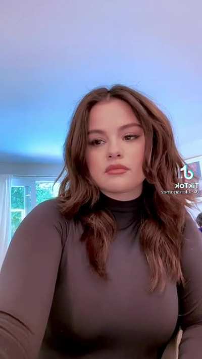 That bosom