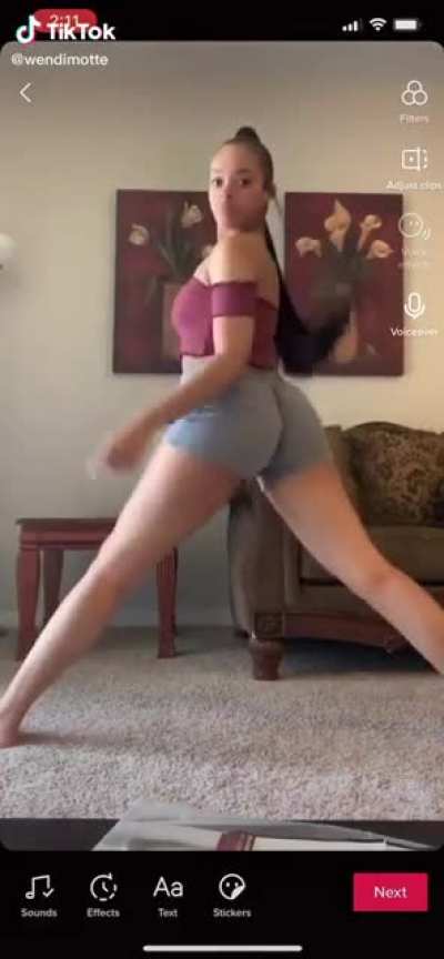 Booty