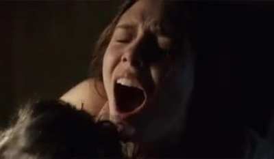 Elizabeth Olsen