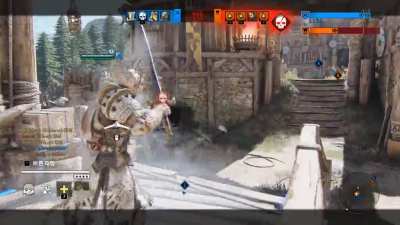 snow ball is perfect supporting weapon