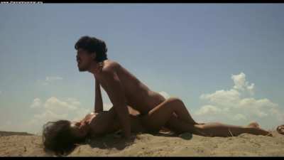 Maria Isabel Lopez in Silip(1985)