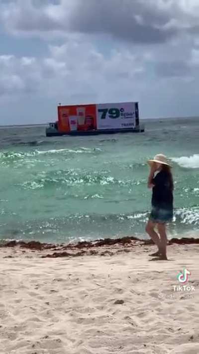 Can&rsquo;t escape the ads
