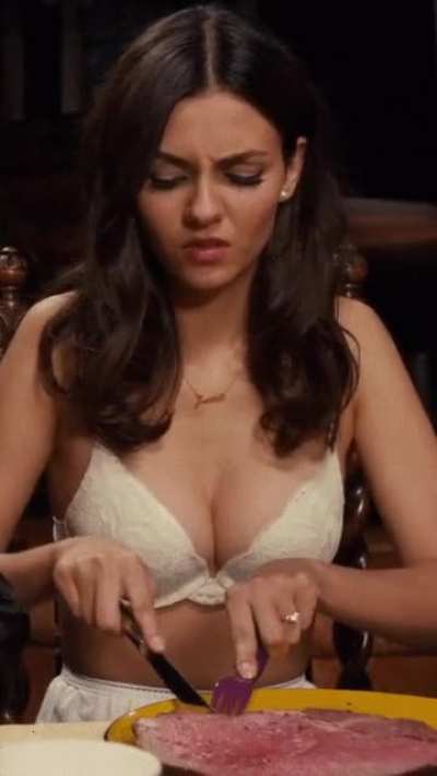Victoria Justice