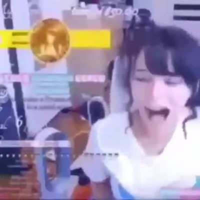 Keith she is saying hello to you caw caw