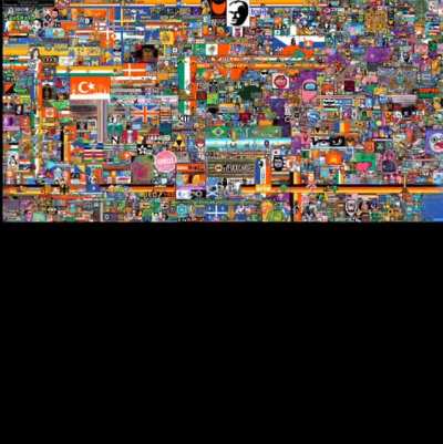 CANVAS r/place 2022 