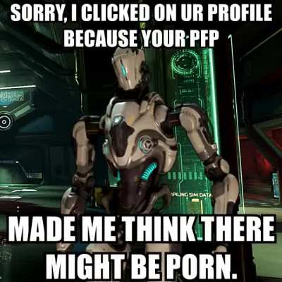 I'm sorry but now I must go