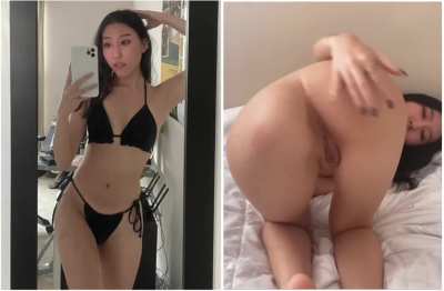 Asian Holes