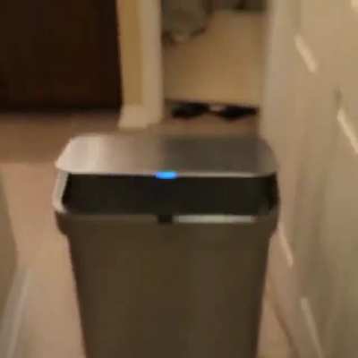 &ldquo;What is that&rdquo;