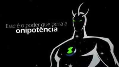 A pessoa que tem um cabo sem fio