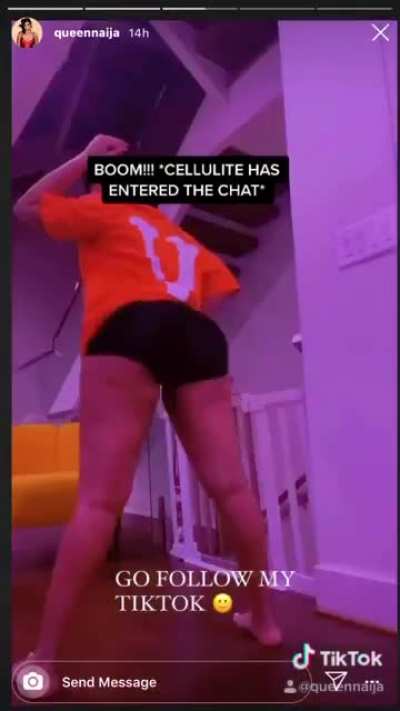 Queen 🍑