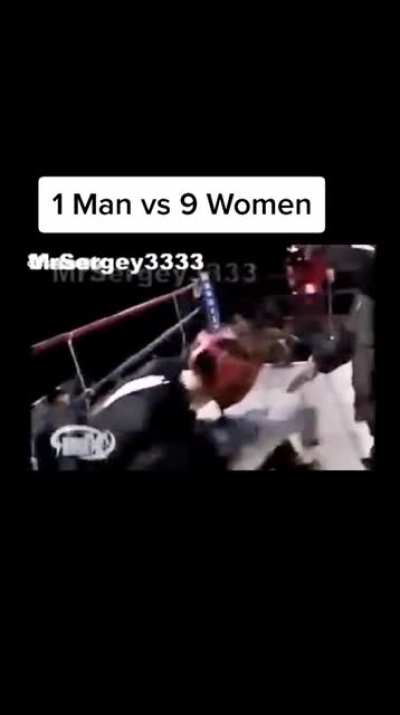WagthRO vs 9 femei