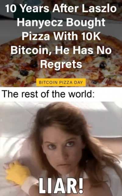 We don&rsquo;t believe you!