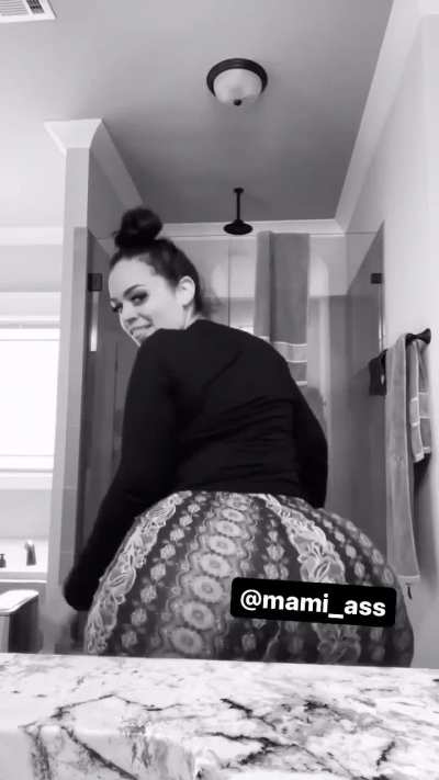 She's on fire part.2