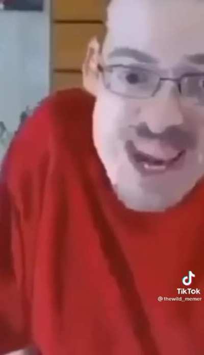 Coming out of the closet