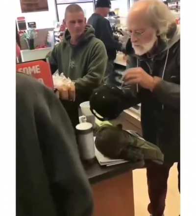 Pure magic