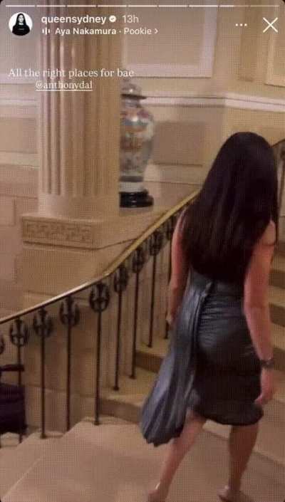 Queen Sydney