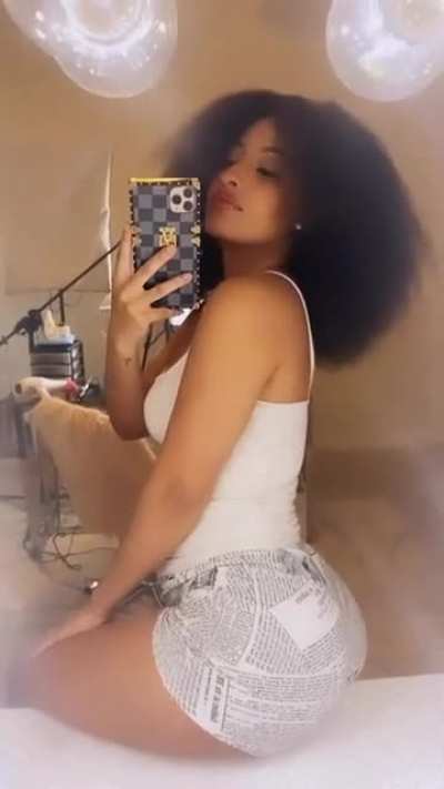 Imagine being the nigga that’s fucking