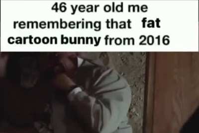 It do be like that sometimes