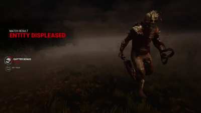 Entity doesn&rsquo;t like random corn traps I guess