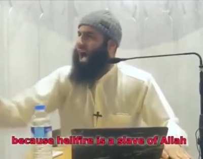 DawahMan🤦&zwj;♂️