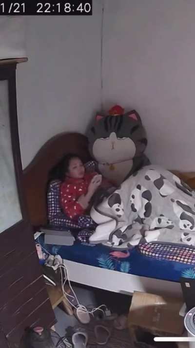 Maybe Maybe Maybe