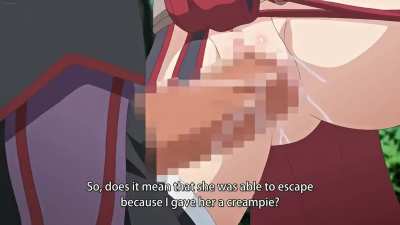 Less talk, more sex
