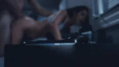 Alexa Demie in Euphoria