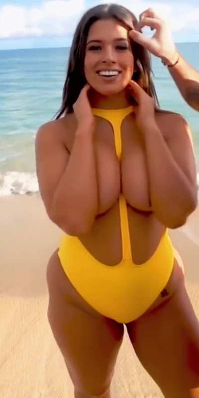 Ashley Graham