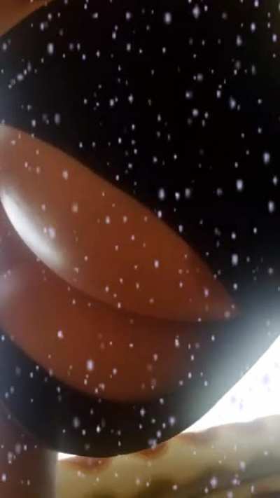 Snowy