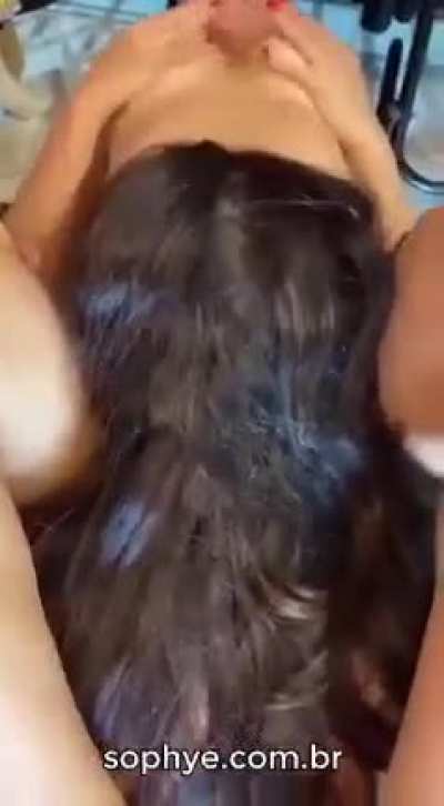 Que gemido