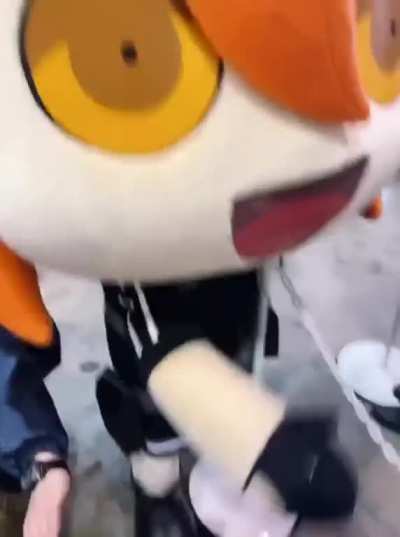 Oh god oh fuck