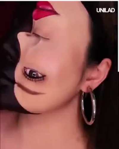 Ladies &amp;amp; Gentlemen - I think you might appreciate this. Triphead.