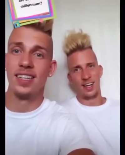 Maybe Maybe Maybe