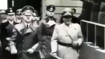 The Reich