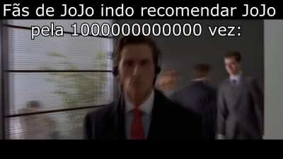 Otakus s&atilde;o outro n&iacute;vel
