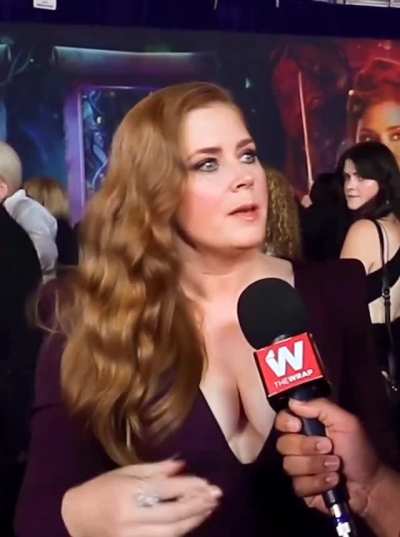 Amy Adams