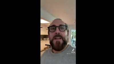 Random Dude talks about the "Build Back Better"