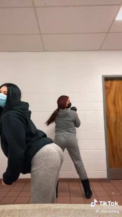 such fucking sluts
