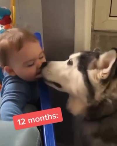 Lifelong best friend