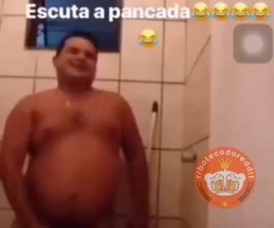 T&aacute; ouvindo o cantar da chibata?