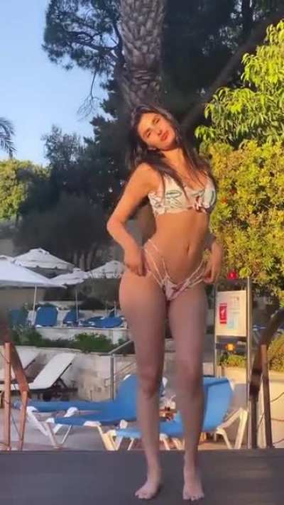 Yael