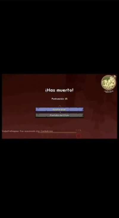 Pero Padre m&iacute;o Willy