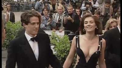Elizabeth Hurley
