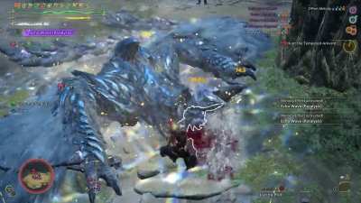 Hunting Horn is the Most "Monster Hunter" Weapon