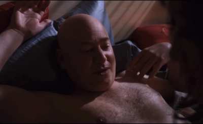 Camille Chen in Californication