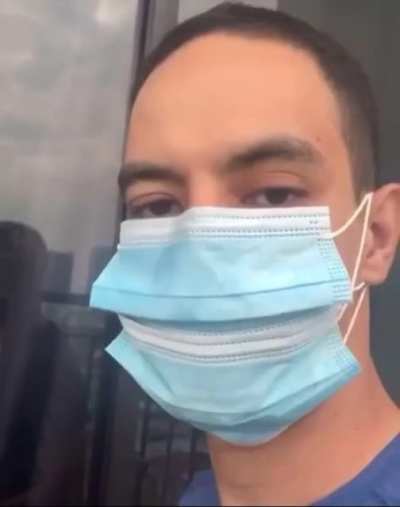 how to eat &ldquo;safely&rdquo; wearing the stupid mask