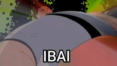 Ibai?