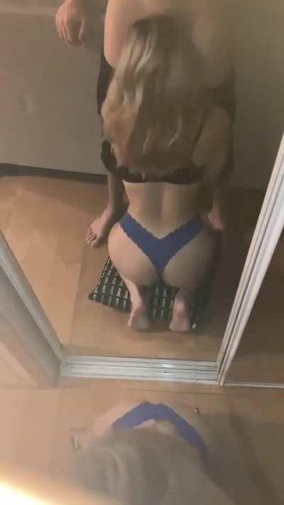 Imagine coming home from a horrible day at work and walking in on your wife blowing your bully that lives next door… what would you even do 