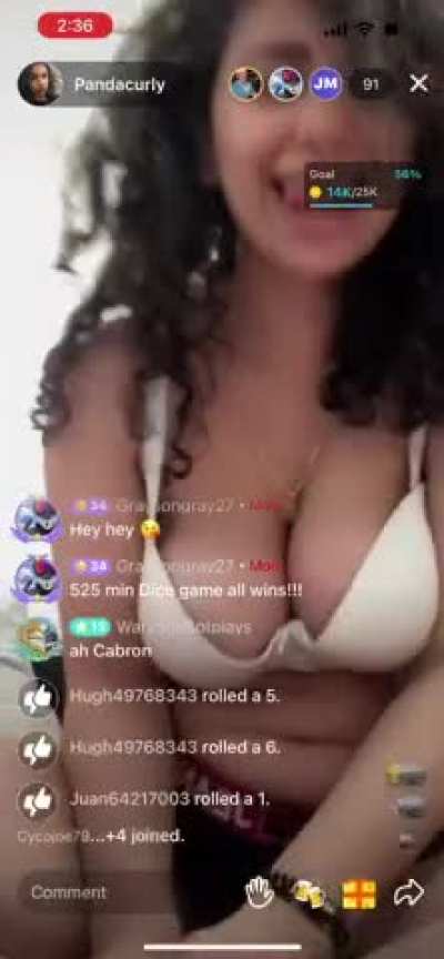 Peek Fan service