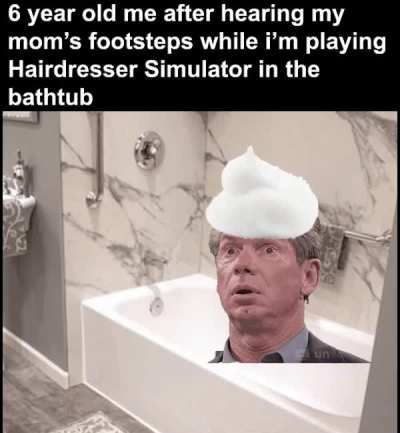 i'm in fear for my life